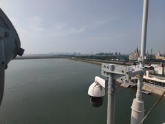 -泰达航母主题公园