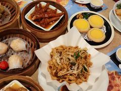 -点都德(大茶楼店)