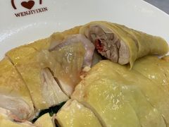 -文记壹心鸡(宝华路店)