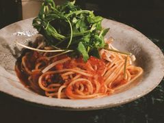 -BAKER&SPICE(安福路店)