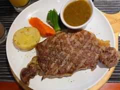 -斗牛士牛排餐厅(嘉里汇店)