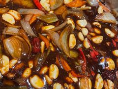 -黄记煌三汁焖锅(广州曜一城店)