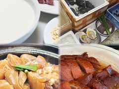 -美未居·老字号·地道顺德菜·桑拿鸡·鱼生(容桂店)