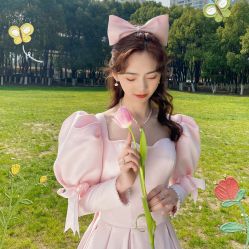 -青禾蒙娜丽莎婚纱摄影(武汉总店)