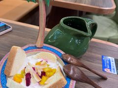 -云海肴汽锅鸡·云南小炒(曲江大悦城店)