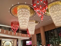 -深圳福田香格里拉大酒店