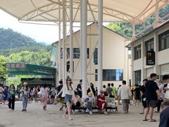 -雅鲁激流探险漂流