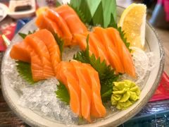 -仙隐小鹿料理食堂(龙湖万达店)