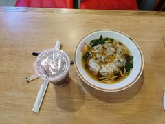 -南粥北面(东大桥店)