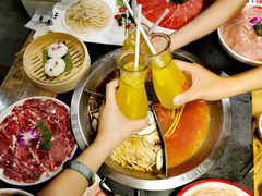 -大龙燚火锅(春熙店)