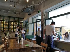 大堂-RAC BAR(安福路店)