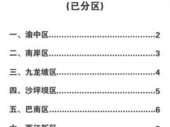 -龙湖重庆时代天街