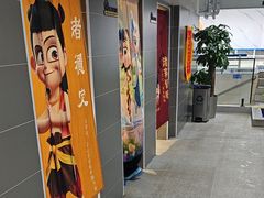 -小蓝鲸游泳培训基地(积水潭店)