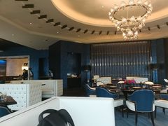 -上海苏宁宝丽嘉酒店·Cafe Bellagio西餐厅