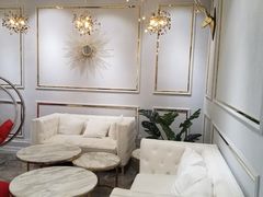 大堂-追光 Dream Bakery(汉街店)