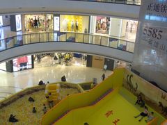 -万达广场(济南魏家庄店)