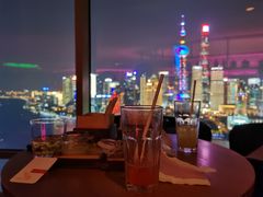 -上海外滩茂悦大酒店