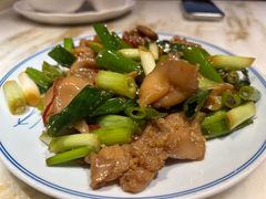 -日丰园海肠水饺·老字号大连海鲜(和平广场店)