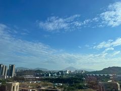 -深圳中海凯骊酒店