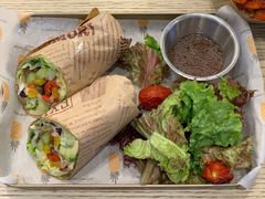 -就是卷儿Wrap and Roll(宣化路店)