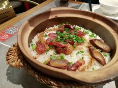 -啫神·广州地标美食(北京路店)