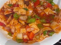 -巴依老爷新疆美食(清华东门店)