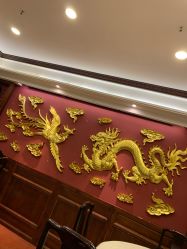 -梅龙镇酒家·宴会厅(南京西路总店)