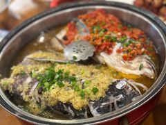 -湘缘道客•湘缘饭店·23年湘菜馆(古墩路店)