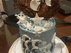 -柏尼娅PEARIA·蛋糕定制(北京SKP店)