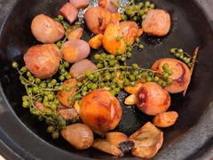 -狮王府淮扬菜(老门东店)