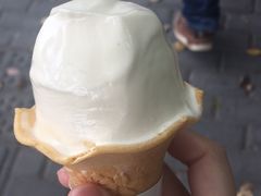-麦当劳(静安寺店)