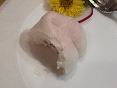 -唐阁(香港朗廷酒店)