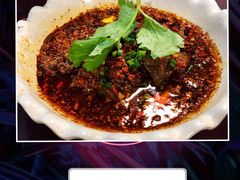 -百年粉蒸牛肉