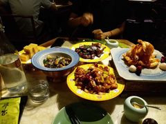 -那家小馆•北京菜•烤鸭(中关村店)