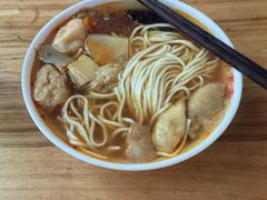 -龙华素斋(龙华路店)