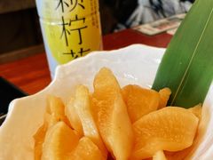 -马灯部落·西湖边的创意山景餐厅(虎跑动物园店)