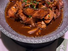-大鱼徽州·寻味徽菜(星光总店)