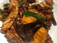 -京味斋·北京烤鸭(北京南站洋桥店)