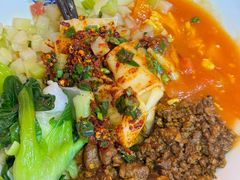 -大嘻咹biangbiang面(历史博物馆店)