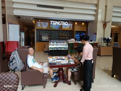 -上海吉臣维景酒店·维多利亚餐厅