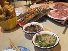 -总参北京涮羊肉