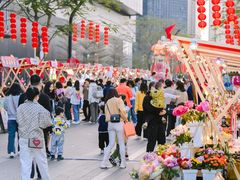 -东莞松山湖万象汇
