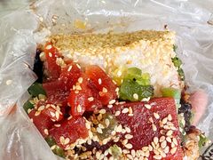 -清真·白记年糕(牛街北口店)