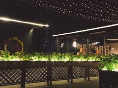 -望恋·天台音乐餐厅