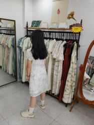 -陈大户旗袍(狮子林店)