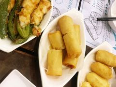 -点点心点心专门店(旺角店)