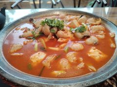 -益恒饭店乡间白族菜(古城总店)