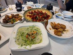 -陶缘一号·四季缘·老字号顺德菜·户外婚礼家宴(西滘店)