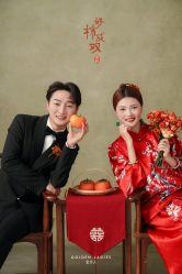 点击看大图 -金夫人婚纱摄影(衡阳店)
