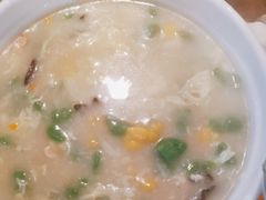 -吕氏疙瘩汤·私家菜馆(慈云寺店)